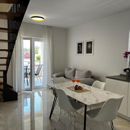 Holiday Home Bajlo Задар Экстерьер фото