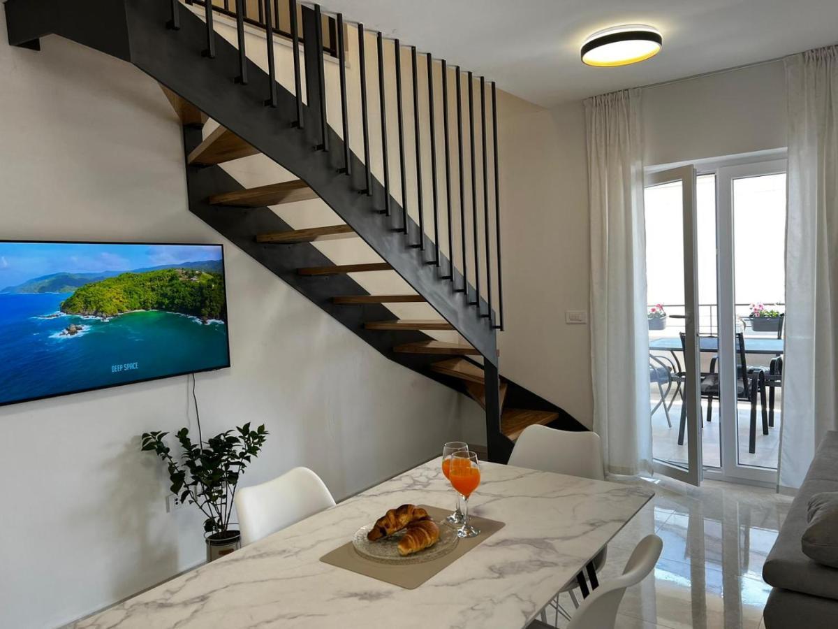 Holiday Home Bajlo Задар Экстерьер фото