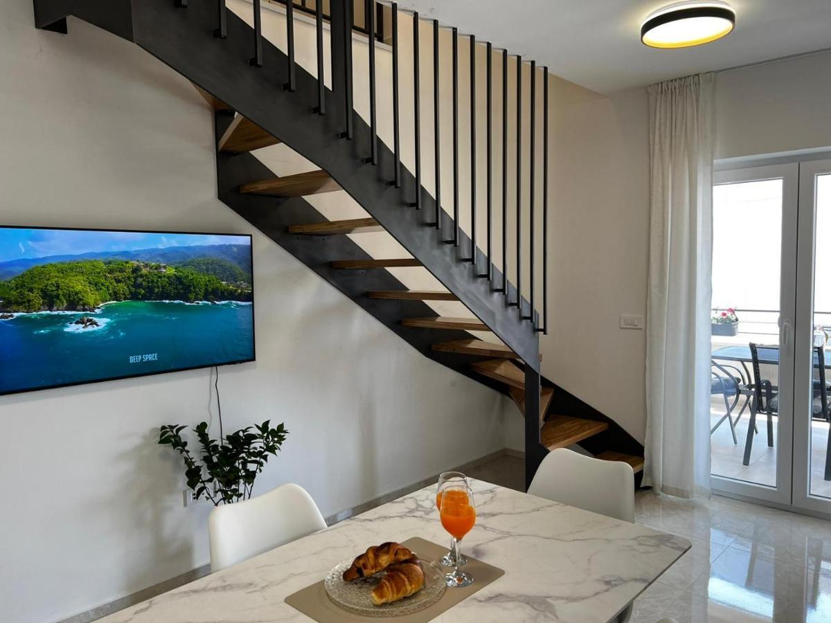 Holiday Home Bajlo Задар Экстерьер фото